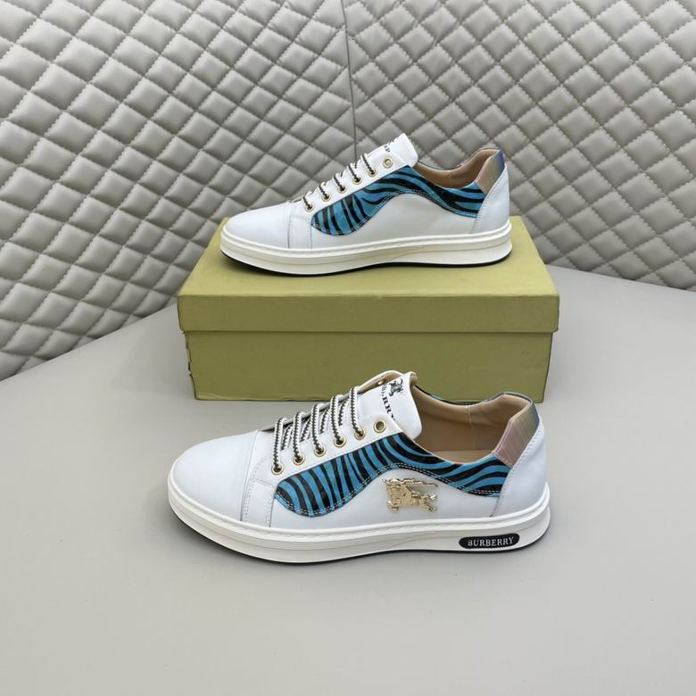 men LV shoes-079